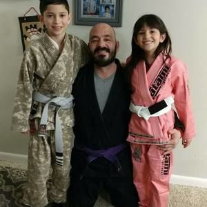 Meet your Posher, Daniel